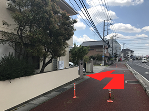 龍ヶ崎教室への地図・アクセス方法