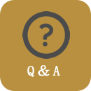 Q＆A